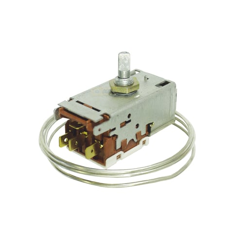 Thermostat Ranco K56L-1882 pour réfrigérateur AEG Electrolux 226219102 Source 00477331