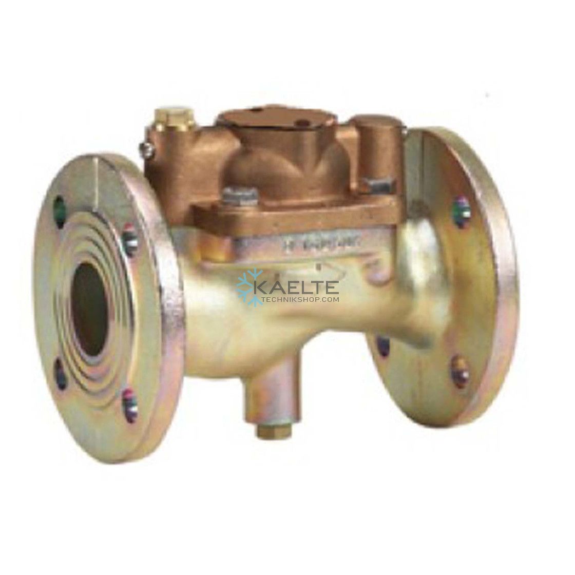 Water valve Danfoss, WVS / WVTS 65, 016D5065