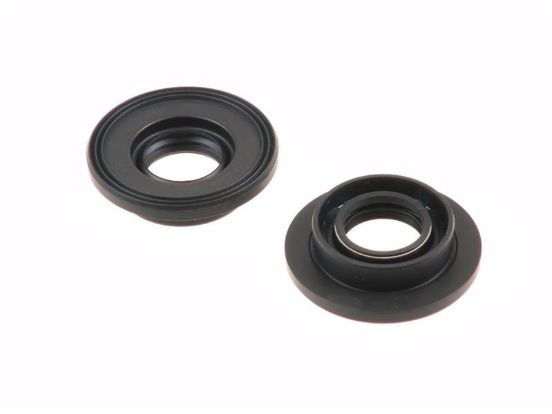 Shaft seal 25 x 42/59 x 10.2/15,5 GPF, plastic with embedded steel ring, BOSCH – SIEMENS