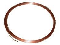 Copper capillary tube - 1.8 mm x 3.0 mm / 50 m