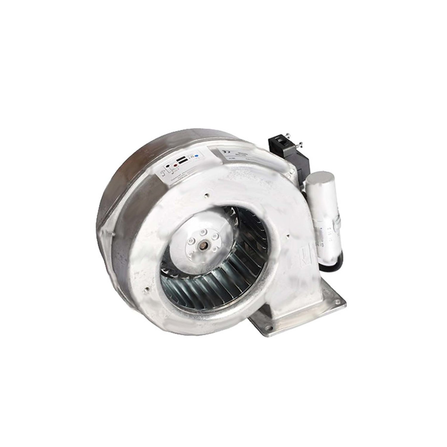 Ventilatore centrifugo EBM G2S097-AA03-19
