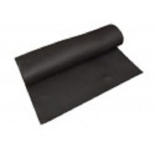 Insulating mat K-Flex for thermal insulation, thickness 10 mm, width 1 m, 1 m