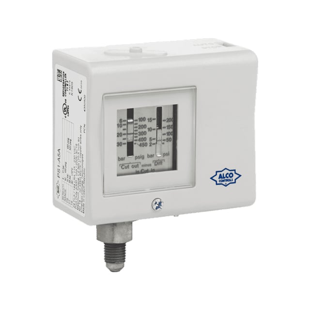Alco Pressure Switch PS1-W3A 4368300