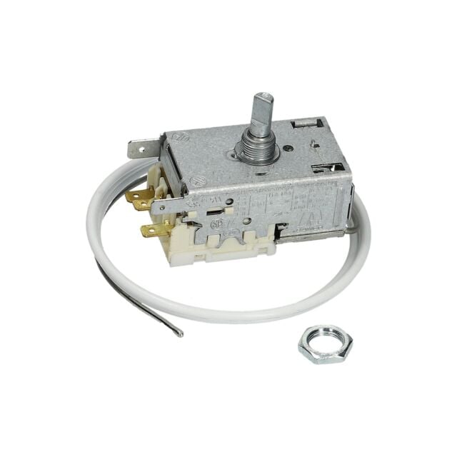 Thermostat Ranco K59-L2684 pour réfrigérateur Liebherr 6151188 615118800 Miele 5818841