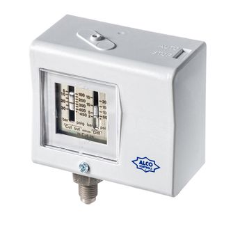 Pressure switch ALCO PS1-A4R