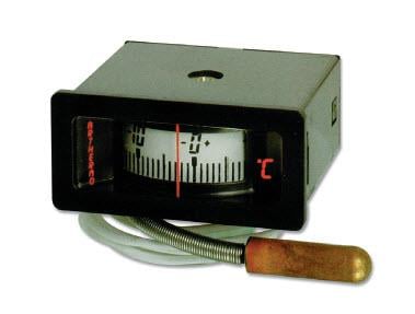 Teletethermometer WIGAM ROF 88