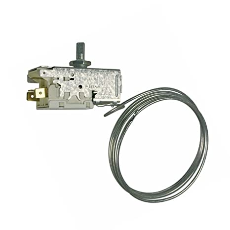 Thermostat Ranco K56-L1900 pour congélateur AEG Electrolux 205471001/3