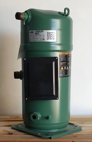 Hermetic scroll compressor Bitzer ORBIT A2L, GSD60154VLB