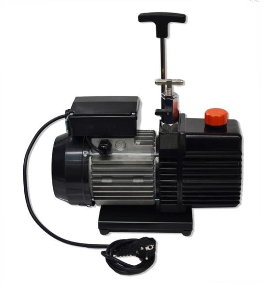 Vacuum pump for ammonia (NH3) Wigam RS15D-NH3
