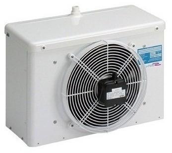 Refrigerador de aire de rodillos HVS 703 EC EuroLine-S