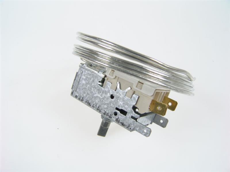 Thermostat RANCO K50-P1118000, max.+2/-3; min.+12.5/ ; L = 1200 mm