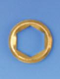 Ring voor zichtglas WIGAM W018