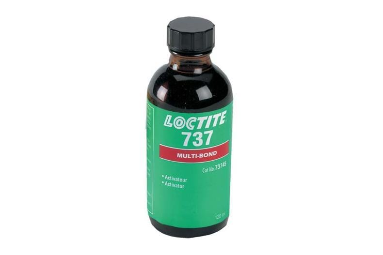 Produkt aktivator for Loctite 329, 120 ml