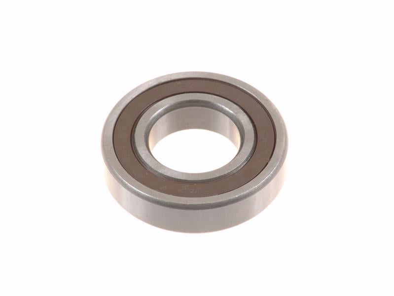 Ball bearing, with single, slipping rubber seal 6207 RS (35 x 72 x 17 mm)