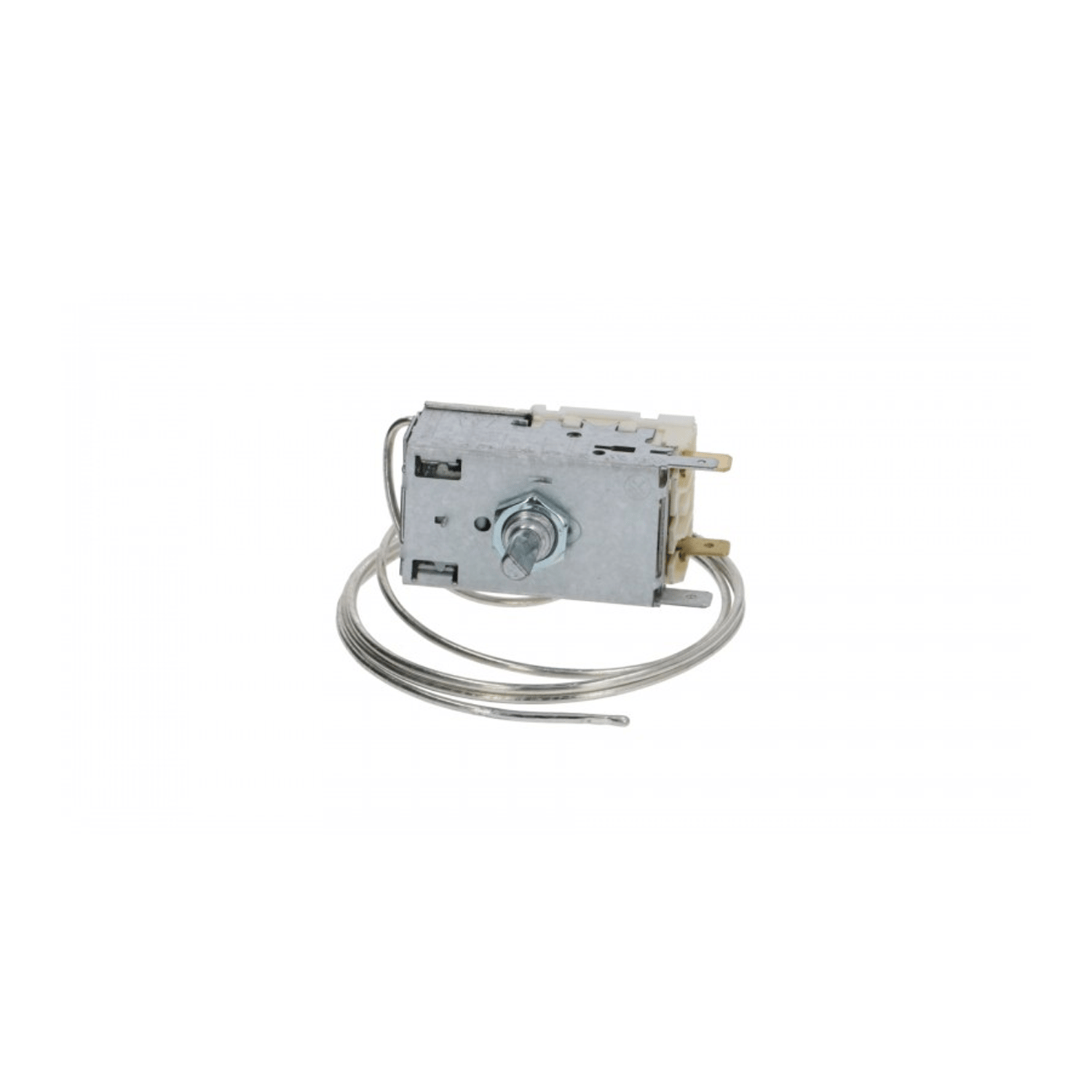 Thermostaat RANCO K50-L3212 (gemodificeerde versie) ,, 2 contacten 6A 250V, capillaire buis: 800 mm