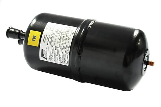 Separador de líquidos Frigomec 02 / S 12mm