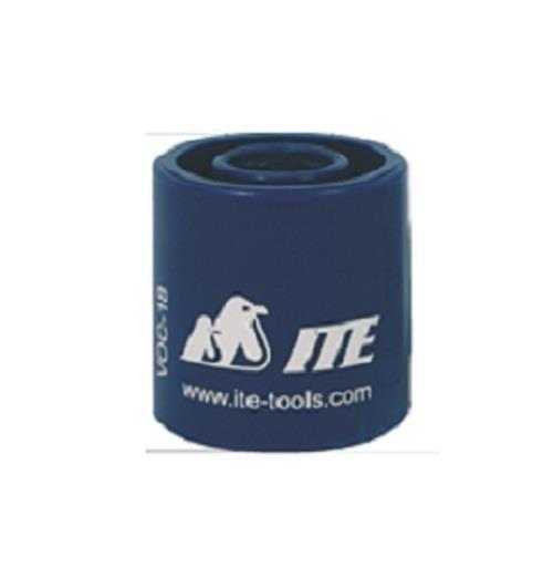 Magnete universale di servizio (continuo magnete-solenoide) per elettrovalvole, d = 10 mm, ITE VOC-10