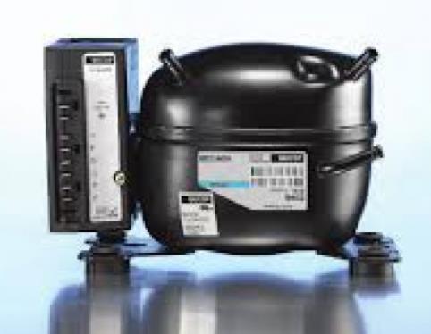 Compresseur Danfoss Secop BD35F-HD. 2, LBP/MBP/HBP - R134a, 12/24V DC, 101Z0216