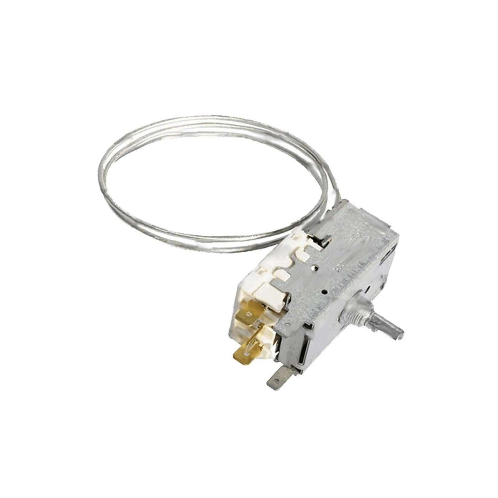 Termostato Ranco K57-L5871 (alternativa para K57-P2057) para refrigerador AEG Electrolux 205470470
