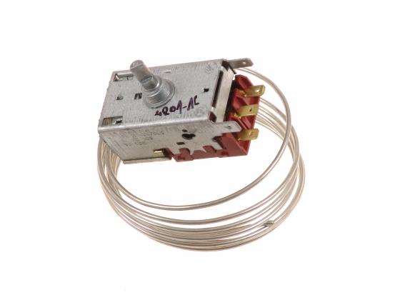 Thermostat RANCO K54-H1404001, max. - /-34; min. -12/-16,5; L=2000 mm, VS105