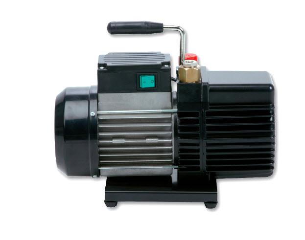 Vacuum pump, two-stage WIGAM RS9D