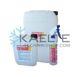 Desinfectant CarlyPro-500, 500 ml Sprayfles voor koude en airconditioning (reiniging van de SHOTTERS met latten)