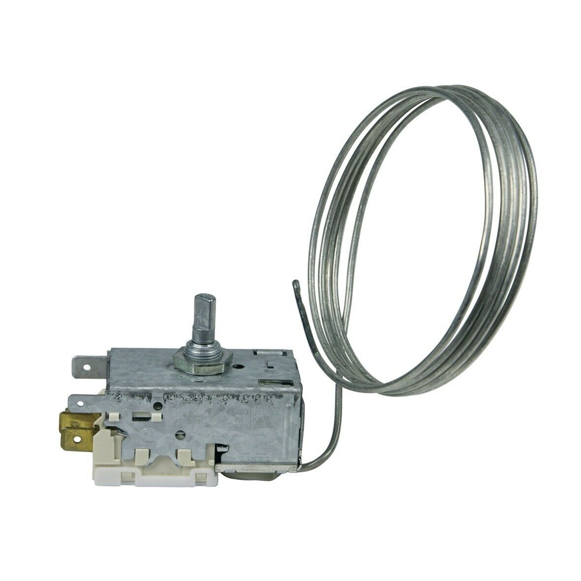 Thermostat Ranco K59-L2744 pour réfrigérateur AEG 2262308212