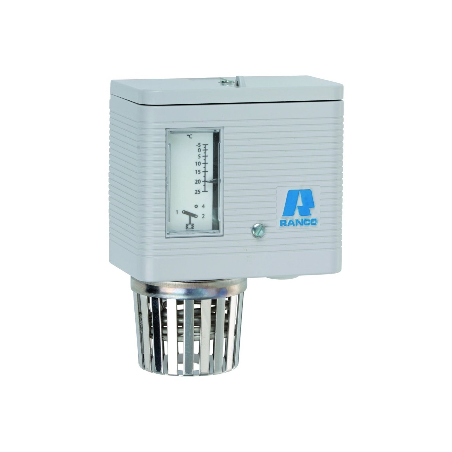 Thermostat différentiel Ranco O16-H6902