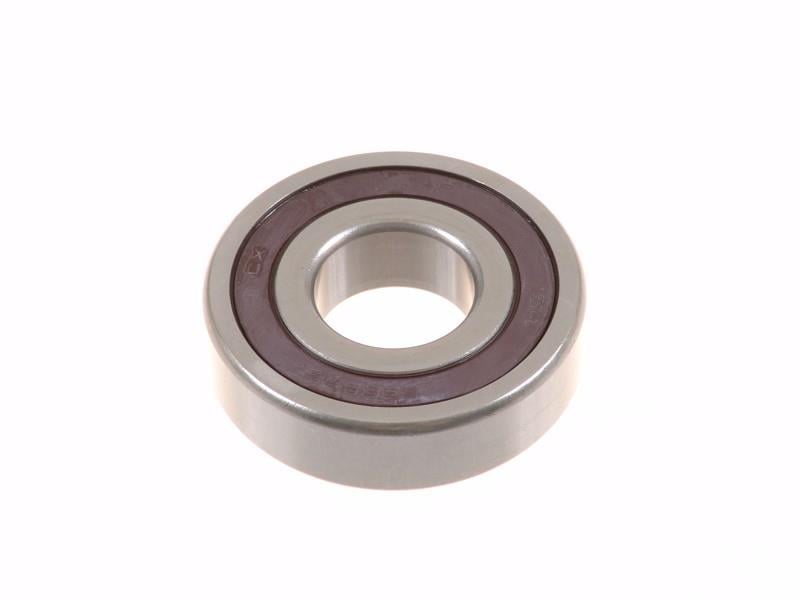 Ball bearing, with single, slipping rubber seal 6307 RS (35 x 80 x 21 mm)