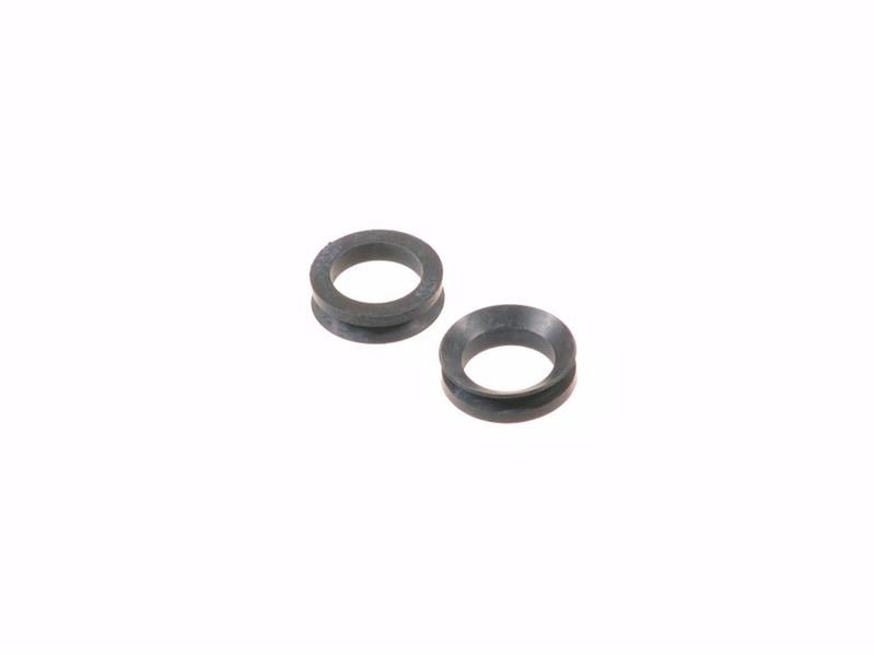 V-Ring VA 20, solid rubber, Shaft diameter 19-21, tiefe 7.5