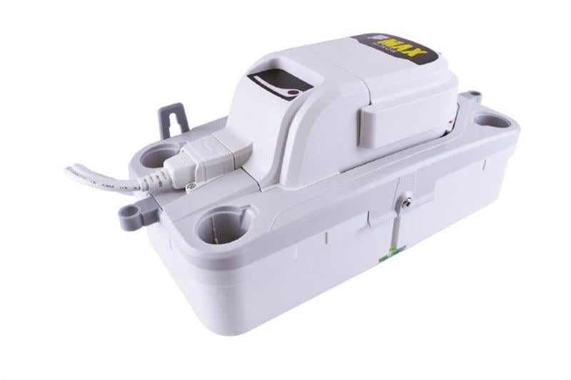 Condensate Pump Tank Pump Aspen - Max Hi-Flow, 550 L / H, Container - 1.7 L Ook voor GASHERME