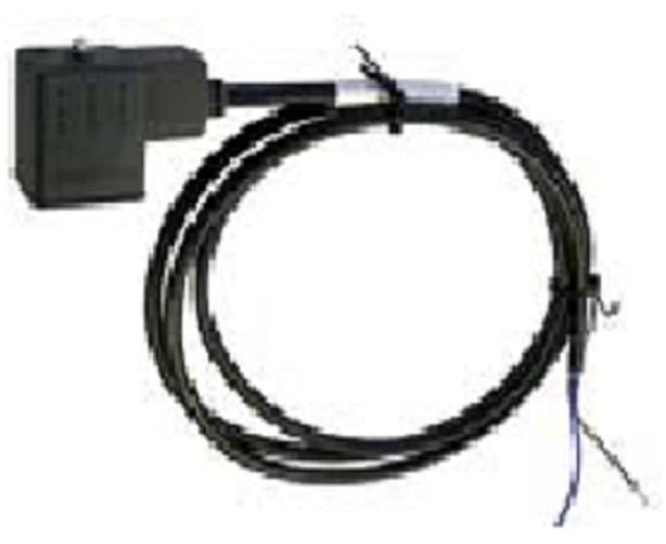 Kabelstekker Alco voor drukschakelaar PS3, l = 1,5 m, 804580
