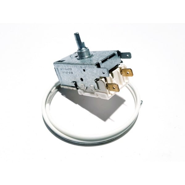 Thermostat Ranco K59-L4113 for refrigerator WHIRLPOOL / INDESIT C00056538