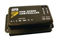 Regulador de velocidad, ASPEN - FP2094