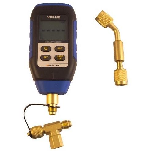 Vacuum gauge VMV-1 Value