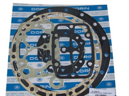 Seal kit for compressor DORIN H40CC-H280CC/ Accessories