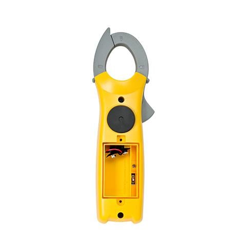 Compact clamp-on ammeter with true RMS display SC260 FIELDPIECE
