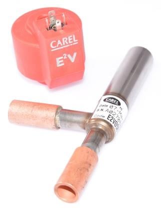 Expansion valve eletronic Carel E2V05BWA00