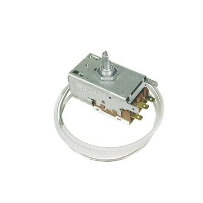 Thermostat Ranco K56-L1903 capillary tube 2900mm, 4x6,3mm AMP