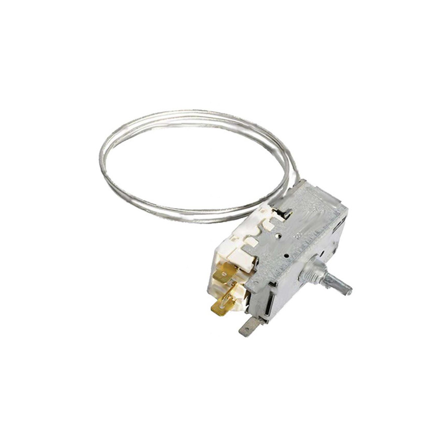 Thermostat ATEA A01 0043, probe ø 8mm probe length 120mm