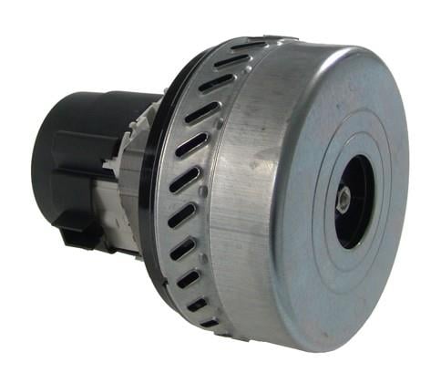 Vacuum cleaner motor, universal, 1000 W/230 V, AMETEK, (D=144mm, H=170mm)