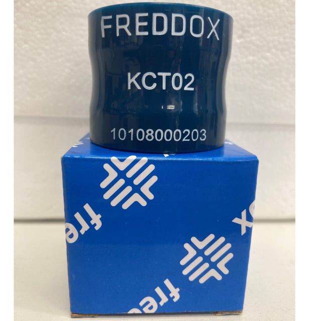 Freddox KCT02 Solenoide permanente/bobina di emergenza per elettrovalvole 15 mm