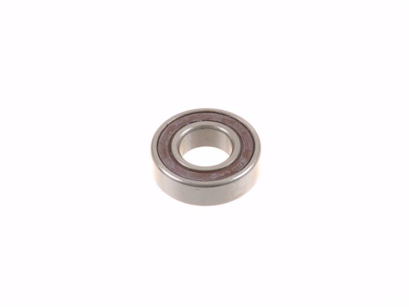 Ball bearing, with single, slipping rubber seal 6004 RS (20 x 42 x 12 mm)