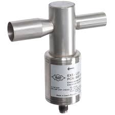 Electr. Expansion valve ALCO, EX8-M21, 800629, uni-flow