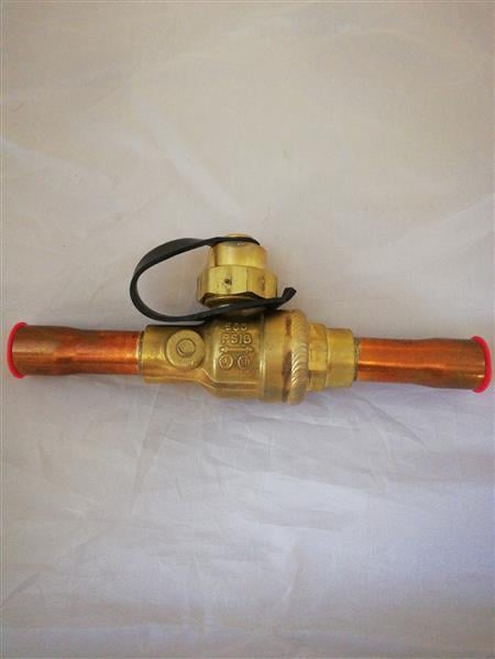 Ball valve Alco BVA 058, 805779