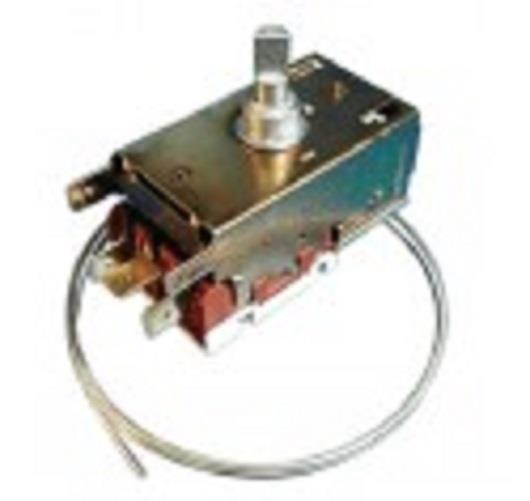 Termostat RANCO K59-H2801001, maks.+2/-26; min.+2/-15,5; L = 600 mm