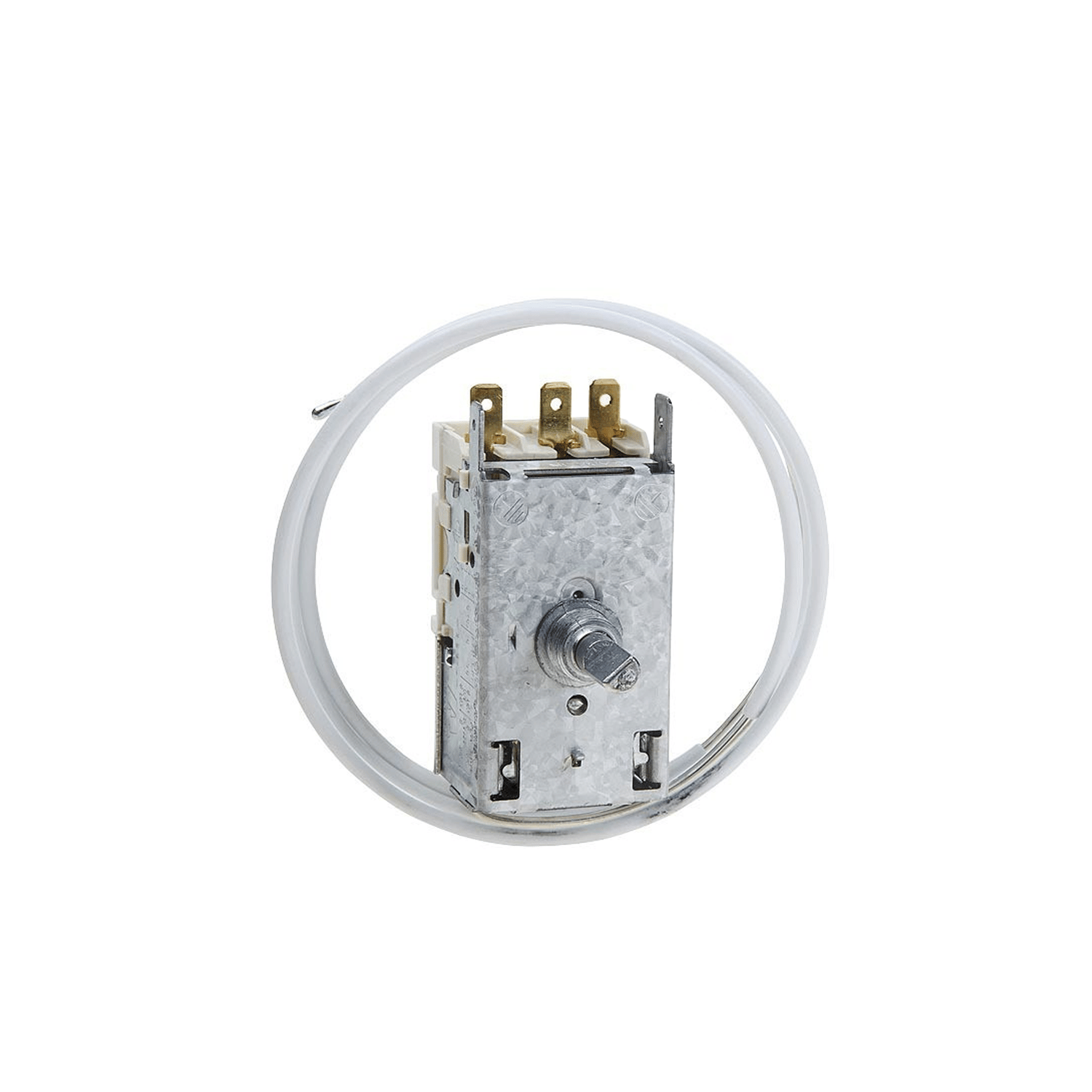 Thermostat Ranco K57-L5558 for refrigerator Liebherr 6151800