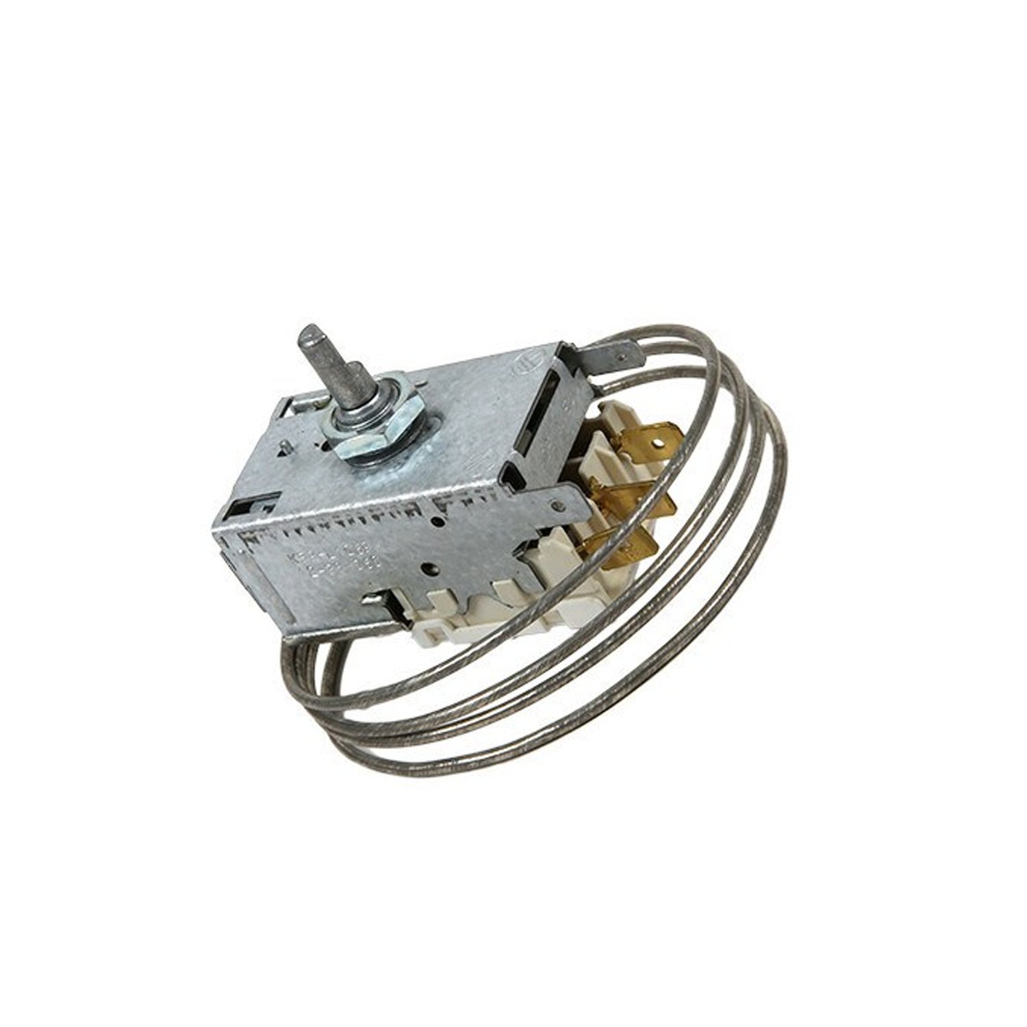 Termostato Ranco K59-L1269 para refrigerador AEG 2262176122