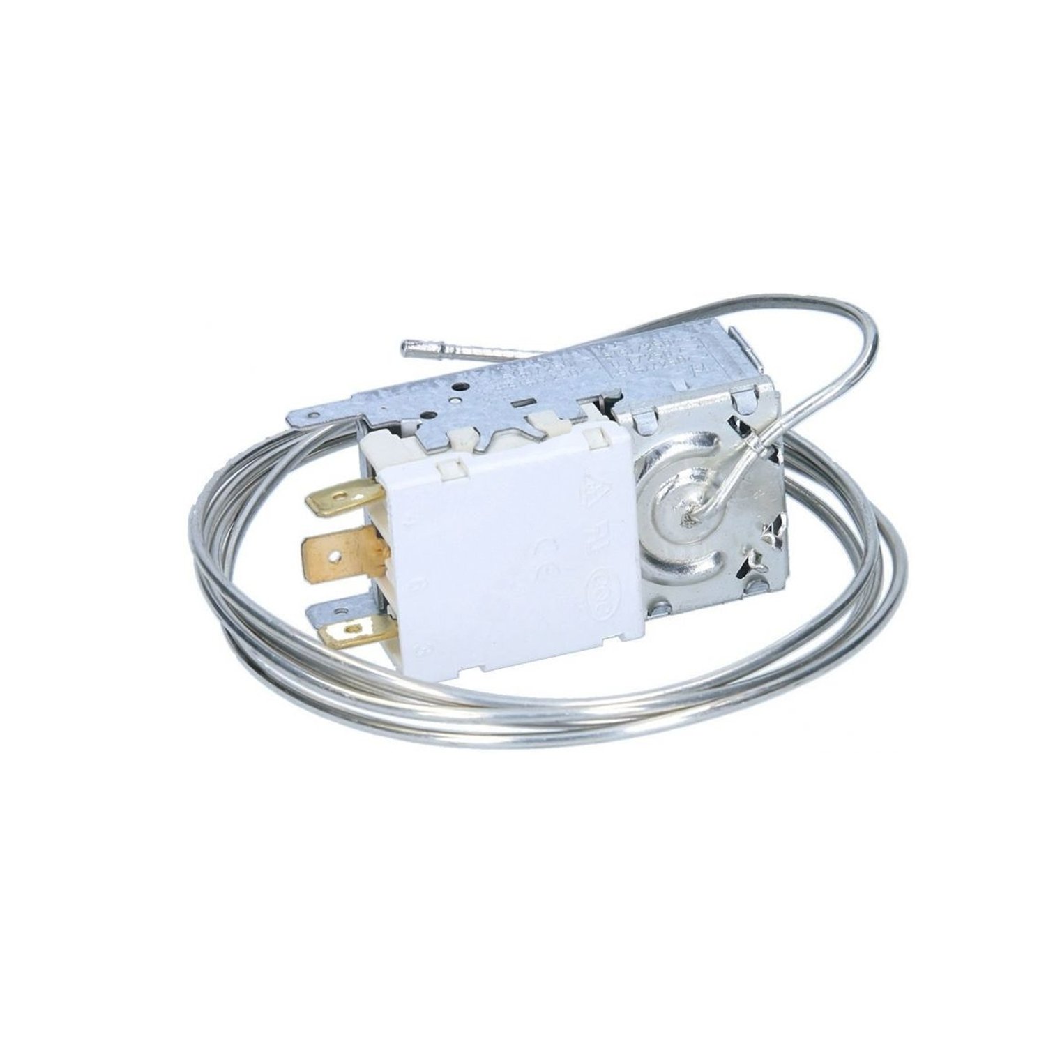 Thermostat Ranco K59-L2732 for refrigerator ARCELIK 9002755485