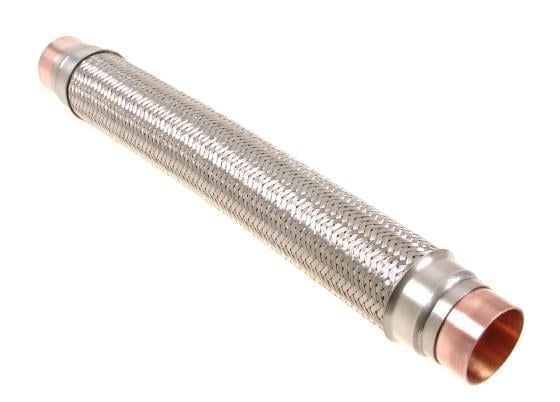 Vibration absorber 64 mm - 610 mm
